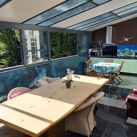 Ecrin De Tranquillite - Centre Village Barneville-Carteret Luaran gambar
