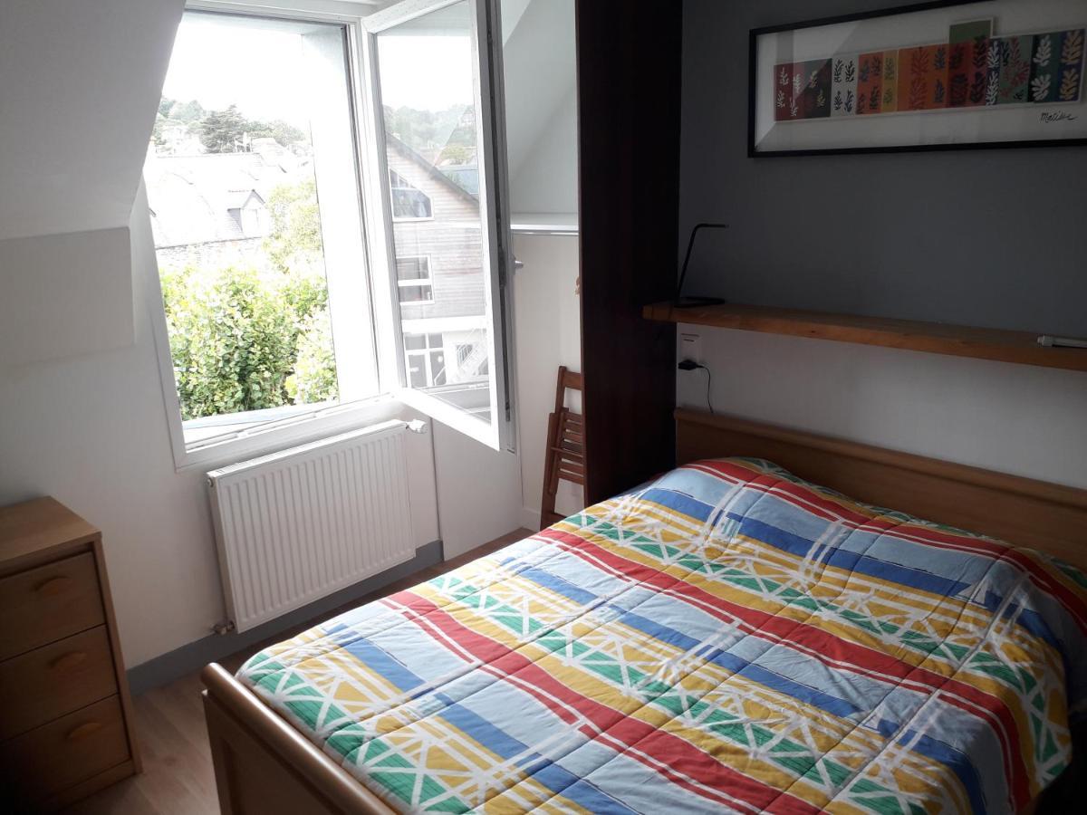 Ecrin De Tranquillite - Centre Village Barneville-Carteret Luaran gambar