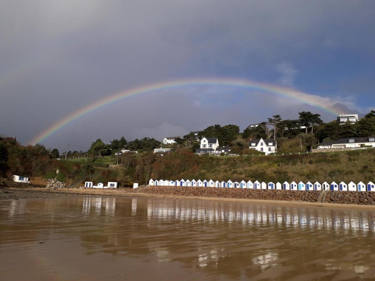 Ecrin De Tranquillite - Centre Village Barneville-Carteret Luaran gambar