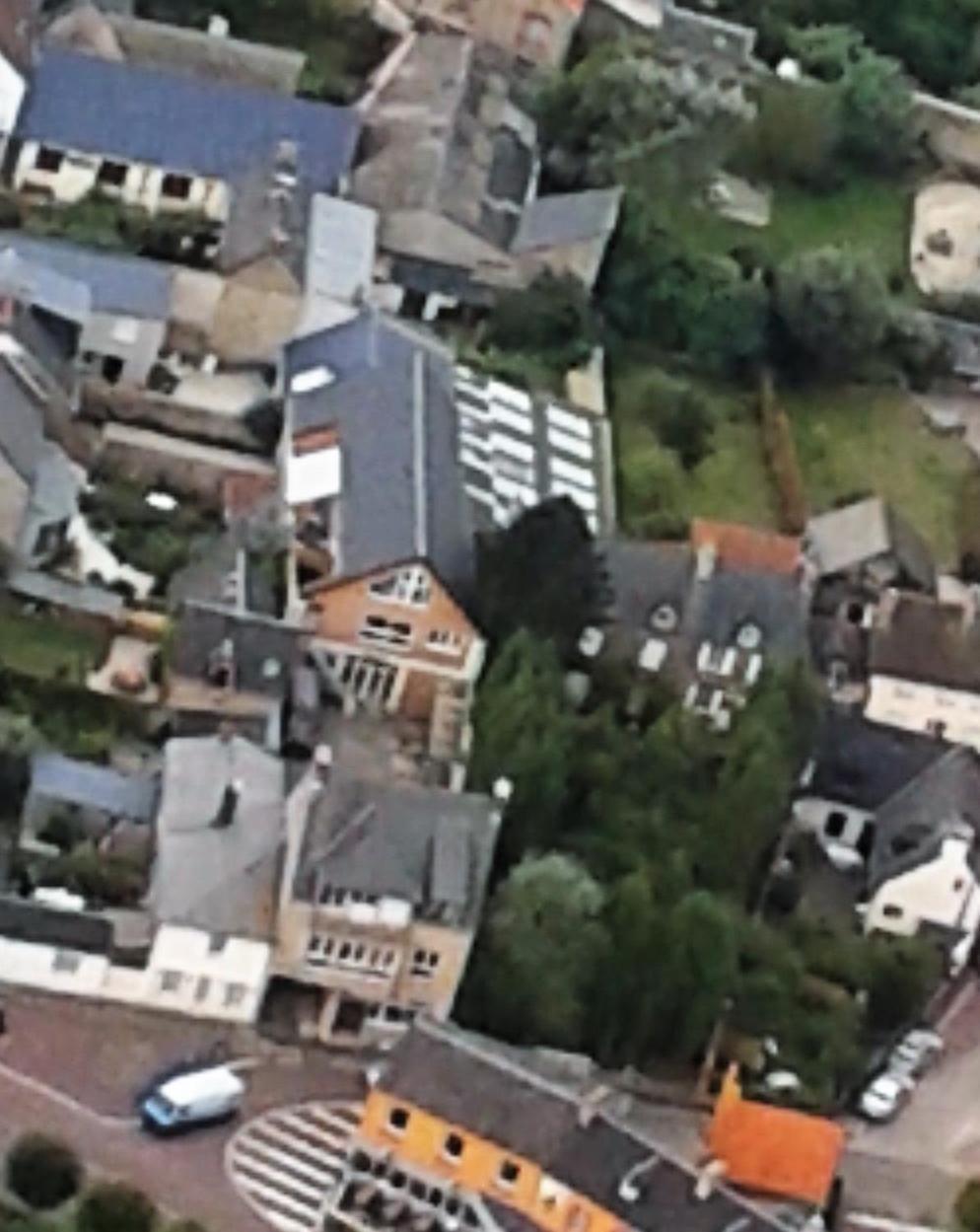 Ecrin De Tranquillite - Centre Village Barneville-Carteret Luaran gambar